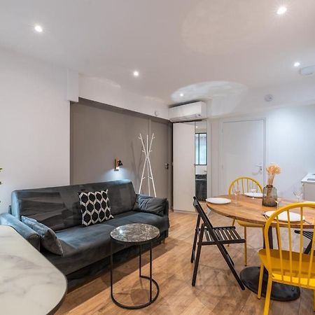 Nouveau Appartement Sacre Coeur Cottages 2 Παρίσι Εξωτερικό φωτογραφία